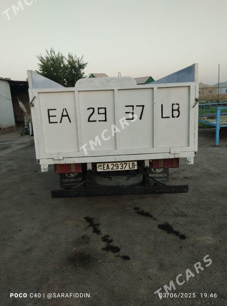 Forland H3 2014 - 110 000 TMT - Койтендаг - img 3