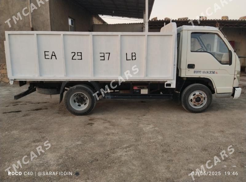 Forland H3 2014 - 110 000 TMT - Койтендаг - img 4