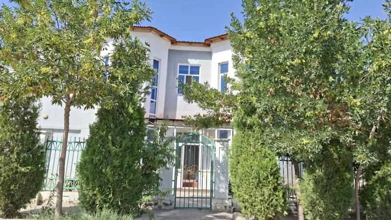 Нлвруз. 2этаж Коттедж 8сот7ком - Daşoguz - img 6