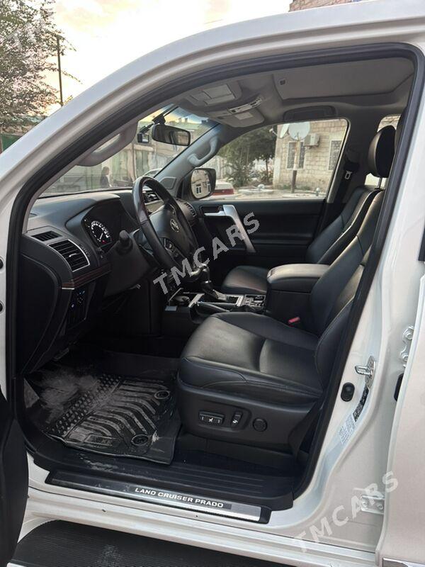Toyota Land Cruiser Prado 2023 - 1 050 000 TMT - Балканабат - img 4