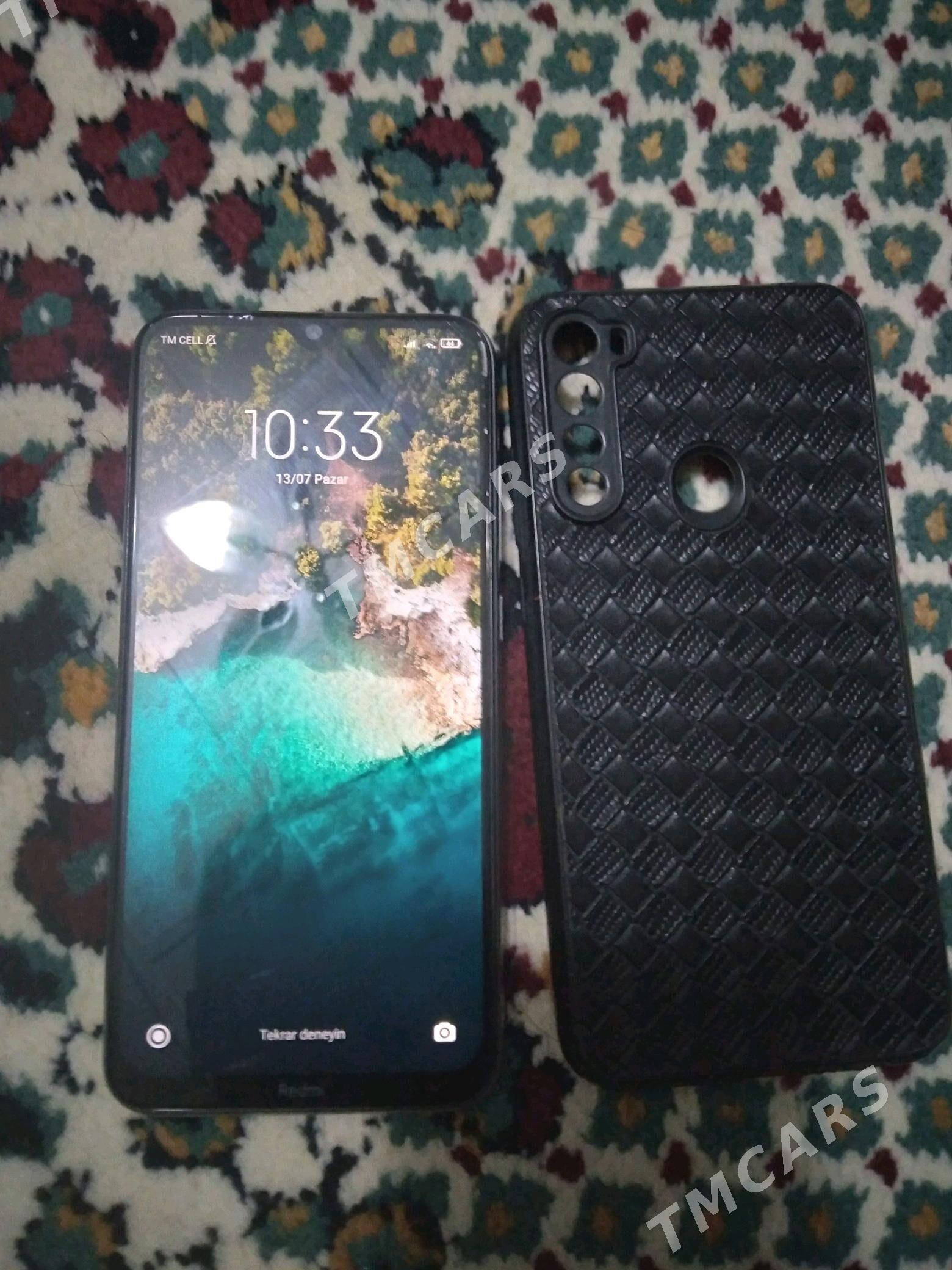 redmi not8 - Çärjew - img 7