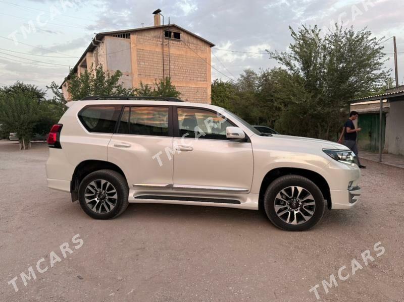 Toyota Land Cruiser Prado 2023 - 1 050 000 TMT - Балканабат - img 5