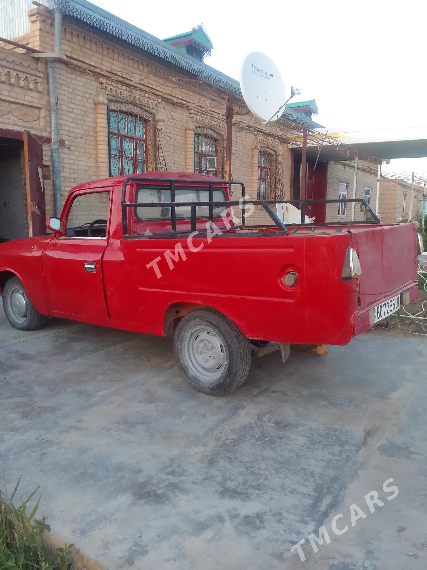 Москвич 412 1986 - 14 000 TMT - Dänew - img 4