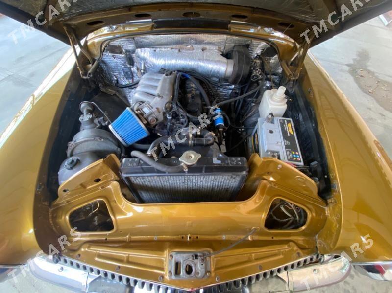 Gaz 21 1980 - 100 000 TMT - Туркменбаши - img 3