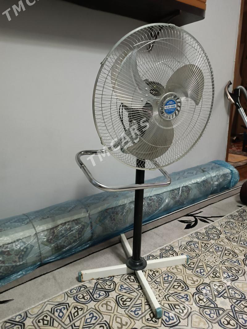 ventilator, вентилятор - Ашхабад - img 2