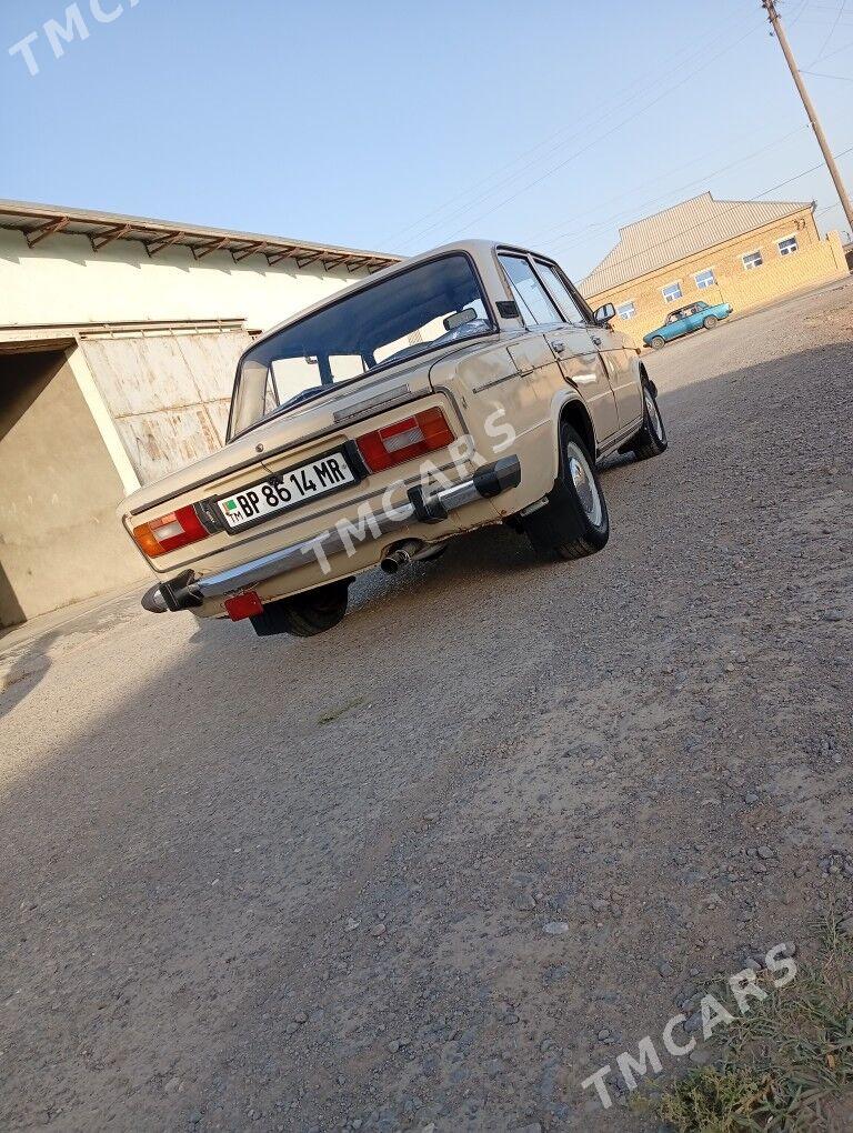Lada 2106 1987 - 54 000 TMT - Байрамали - img 9