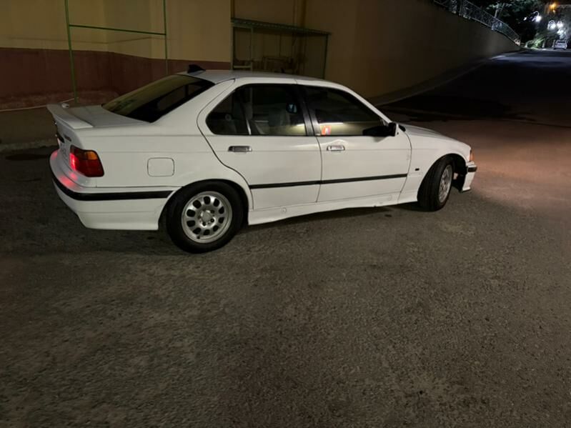 BMW 320 1994 - 50 000 TMT - Aşgabat - img 5