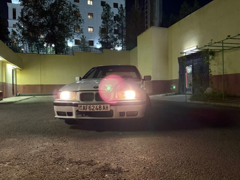 BMW 320 1994 - 50 000 TMT - Aşgabat - img 4