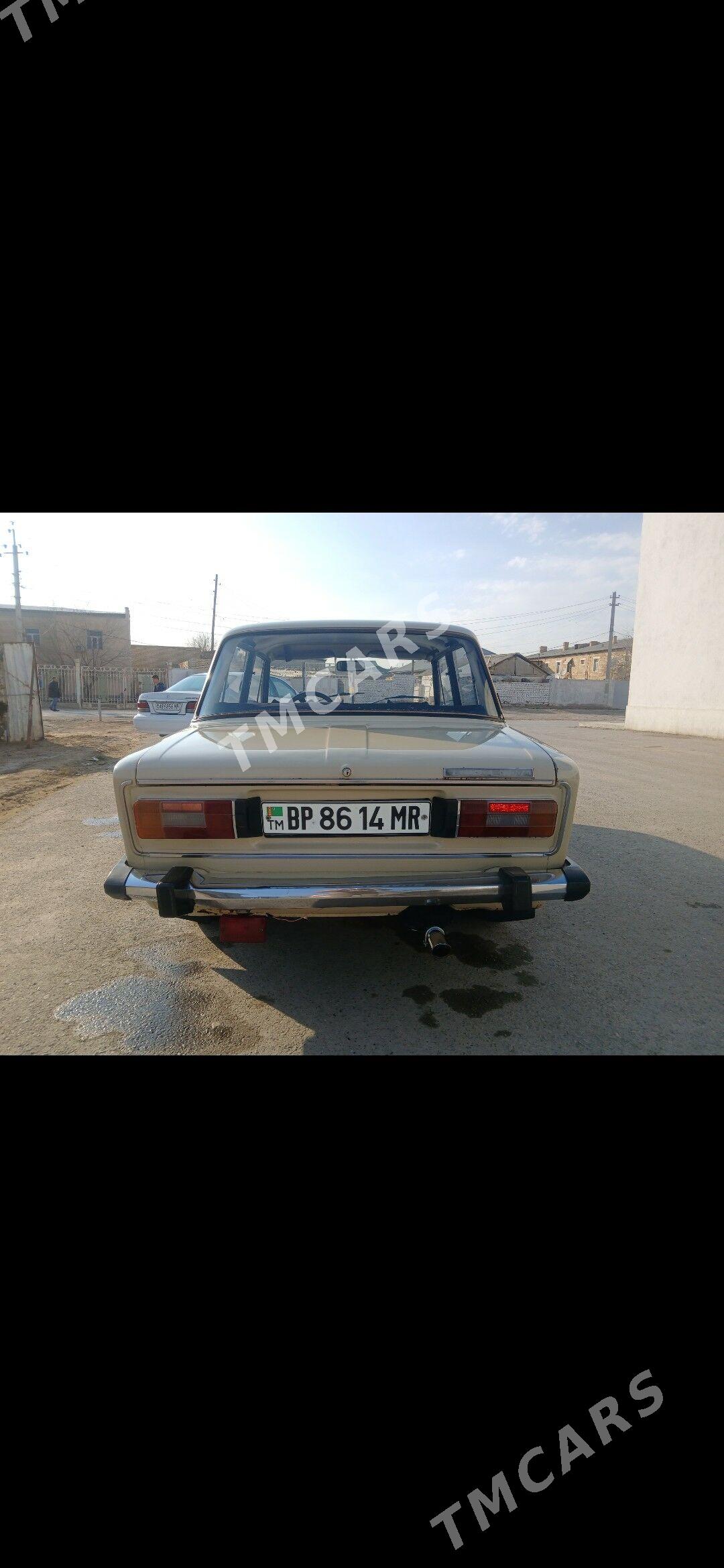 Lada 2106 1987 - 54 000 TMT - Байрамали - img 7