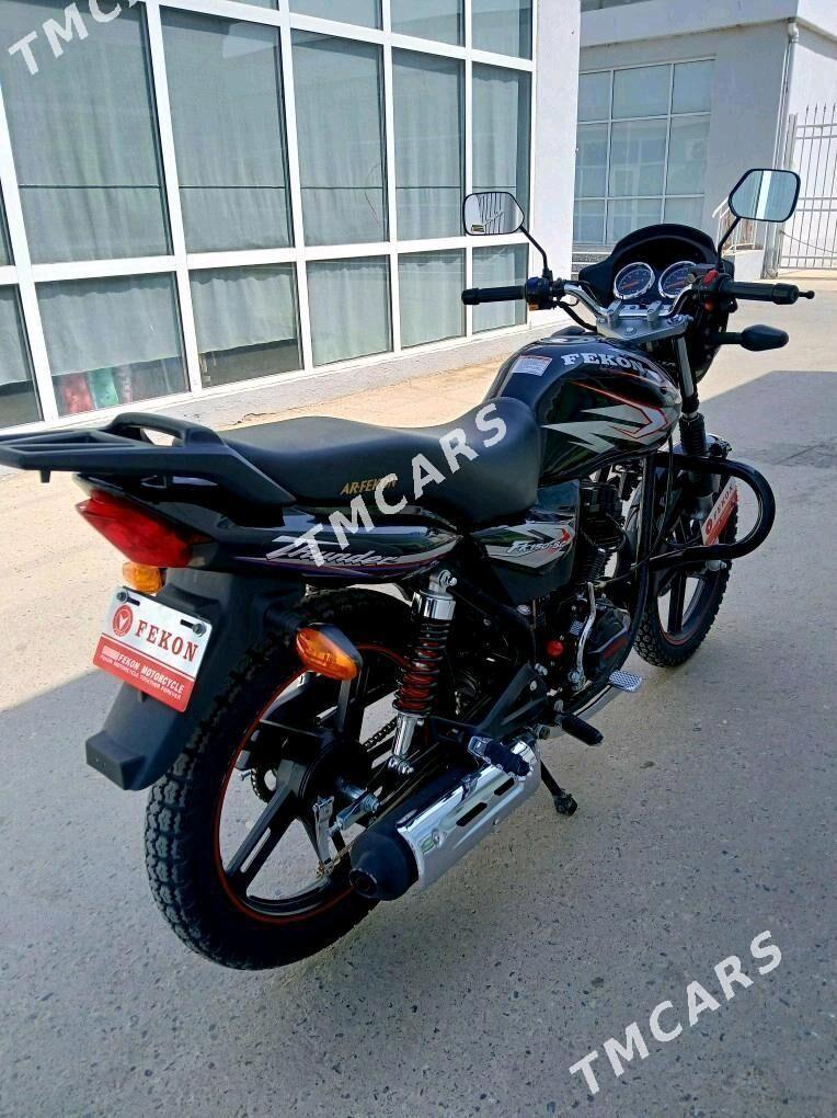Fekon FK200-14G 2025 - 17 000 TMT - Hojambaz - img 4