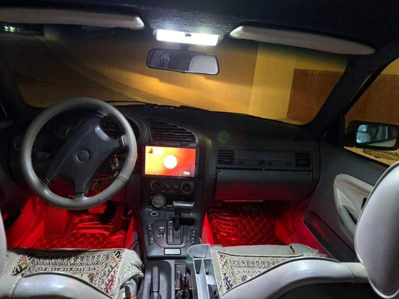 BMW 320 1994 - 50 000 TMT - Aşgabat - img 7
