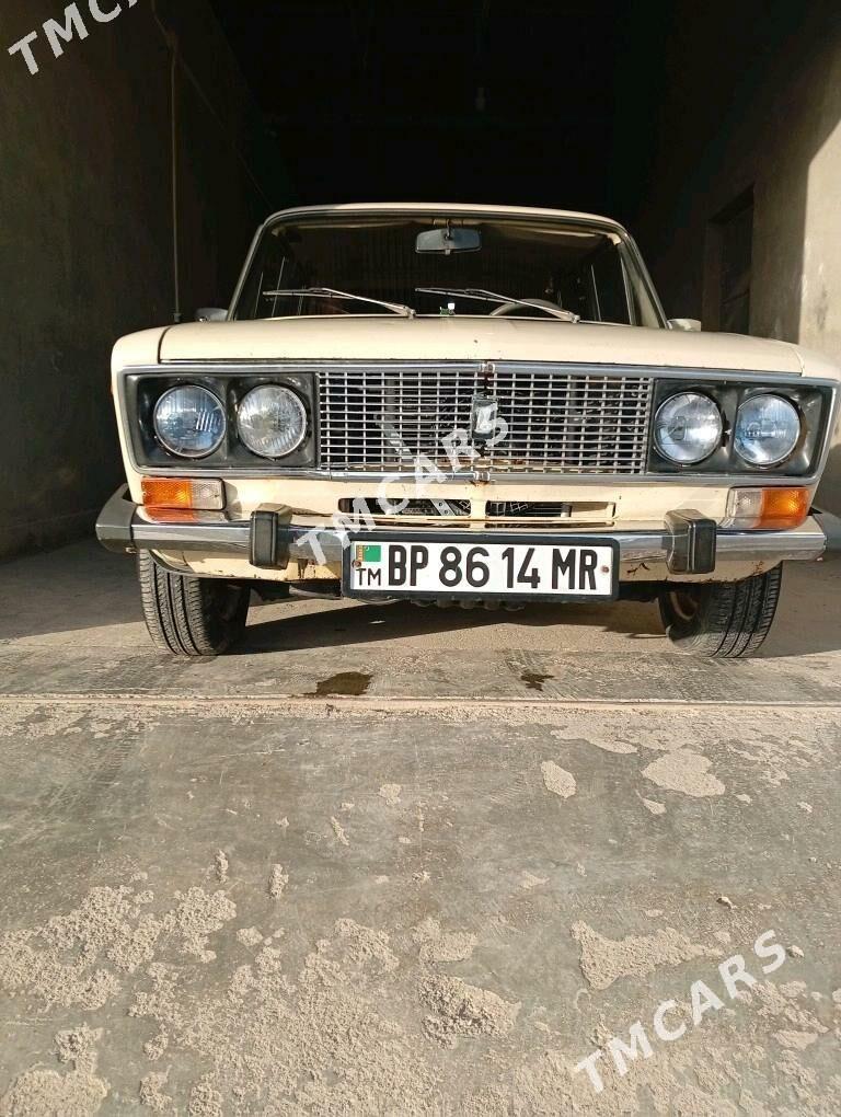Lada 2106 1987 - 54 000 TMT - Байрамали - img 8
