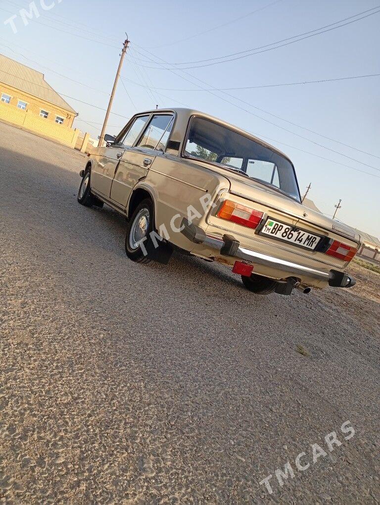 Lada 2106 1987 - 54 000 TMT - Байрамали - img 6