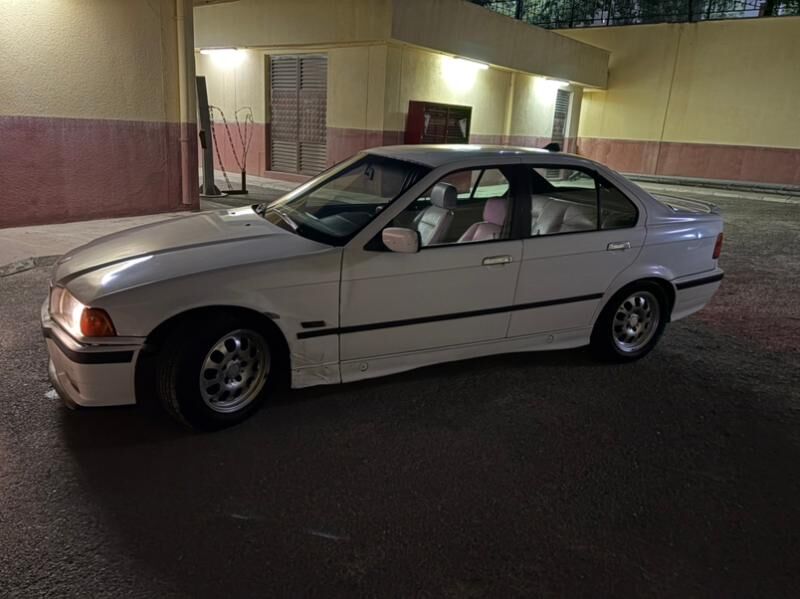 BMW 320 1994 - 50 000 TMT - Aşgabat - img 3