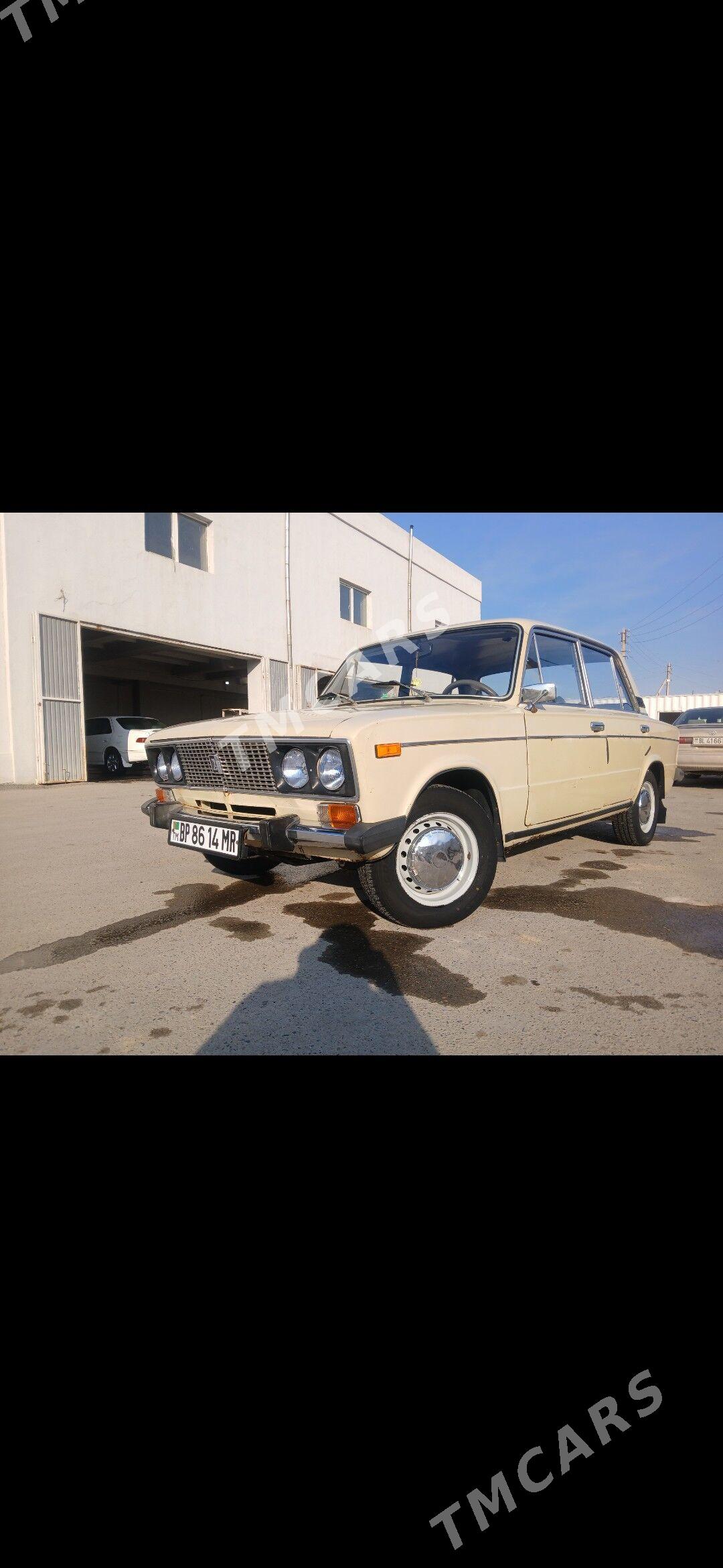 Lada 2106 1987 - 54 000 TMT - Байрамали - img 5