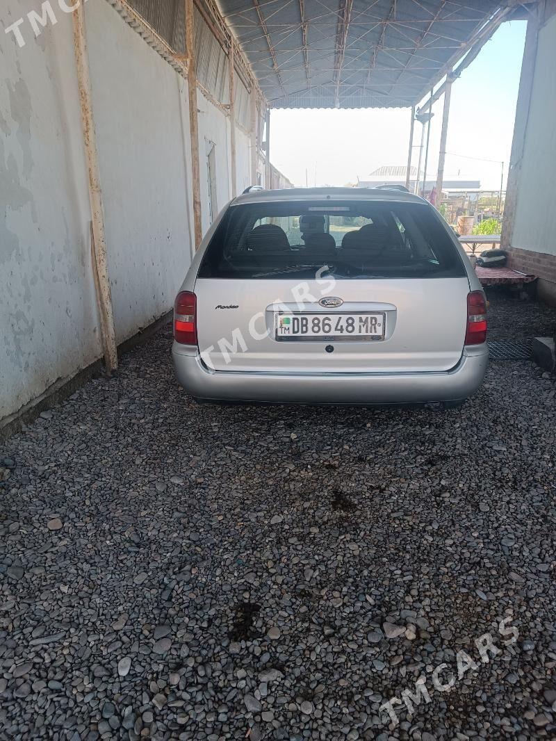 Ford B-Max 2000 - 34 000 TMT - Mary - img 3