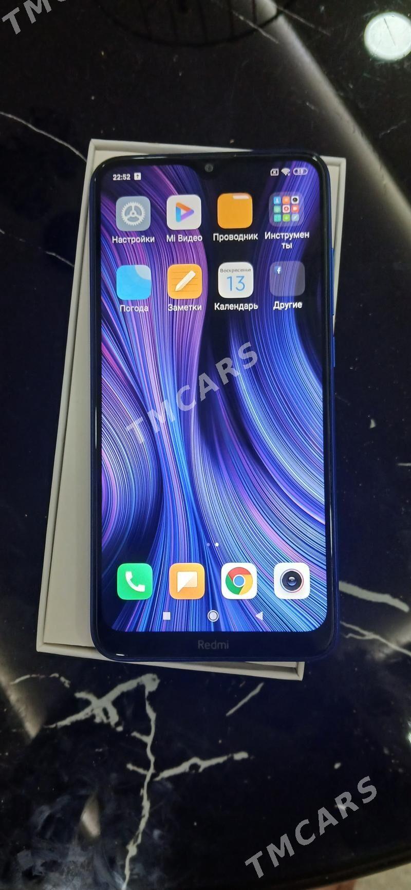 Redmi 8a - Ашхабад - img 2
