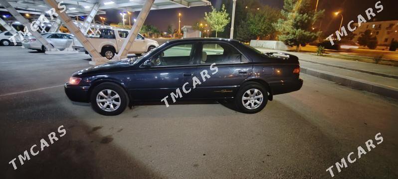 Toyota Camry 1999 - 127 000 TMT - Балканабат - img 4