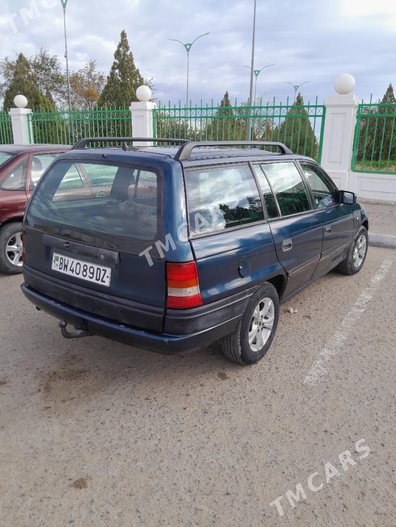 Opel Astra 1994 - 42 000 TMT - Görogly (Tagta) - img 2