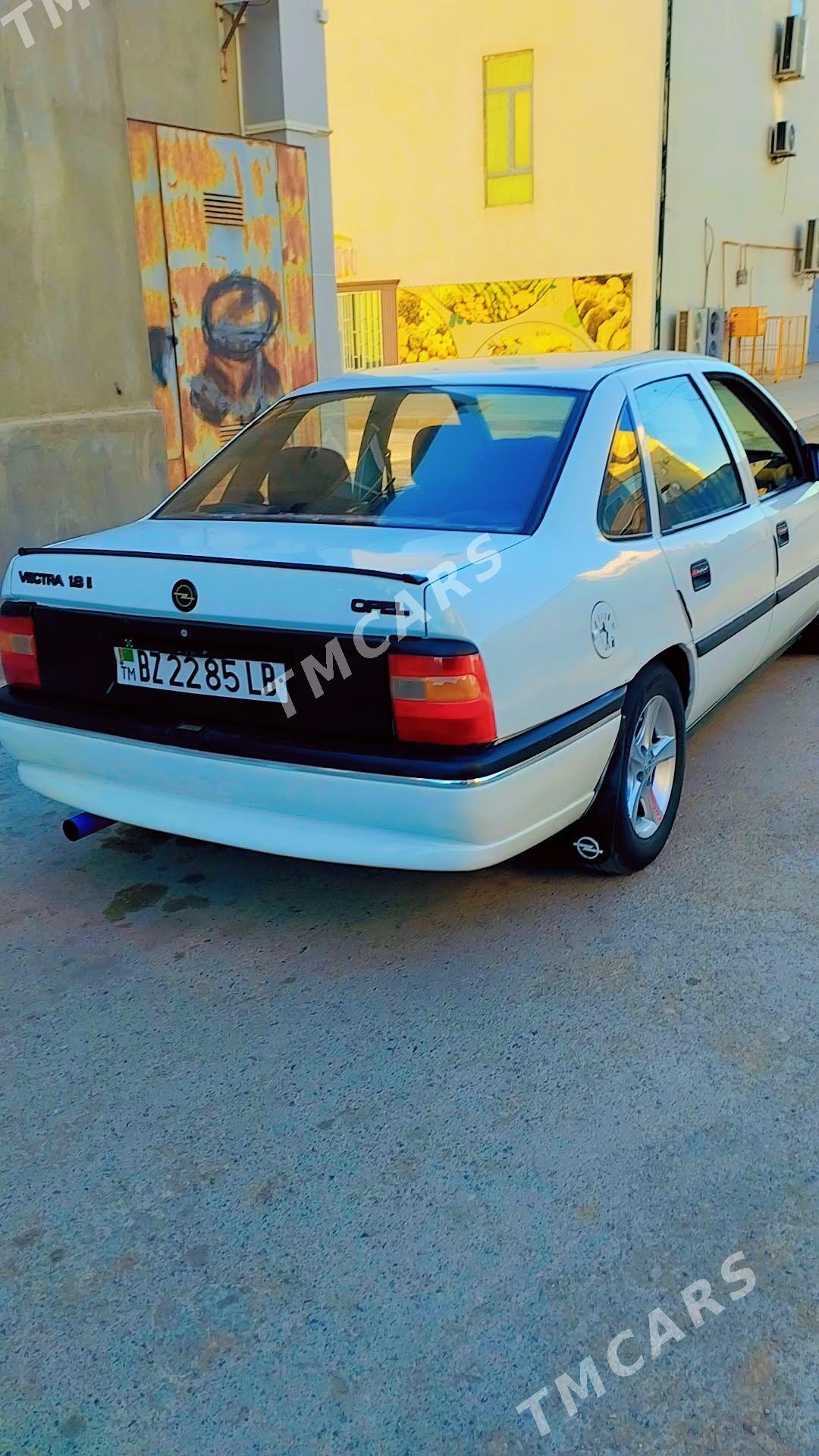 Opel Vectra 1993 - 40 000 TMT - Türkmenabat - img 2