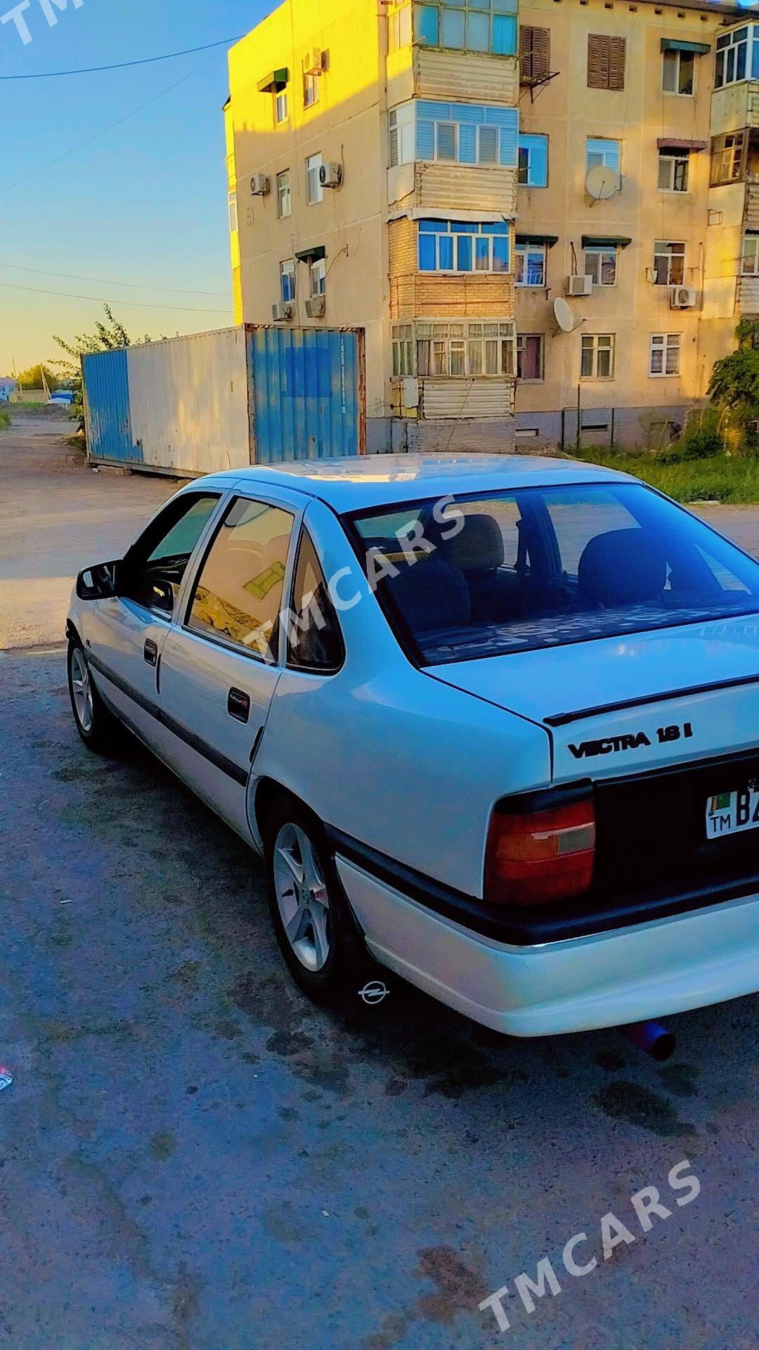Opel Vectra 1993 - 40 000 TMT - Türkmenabat - img 6