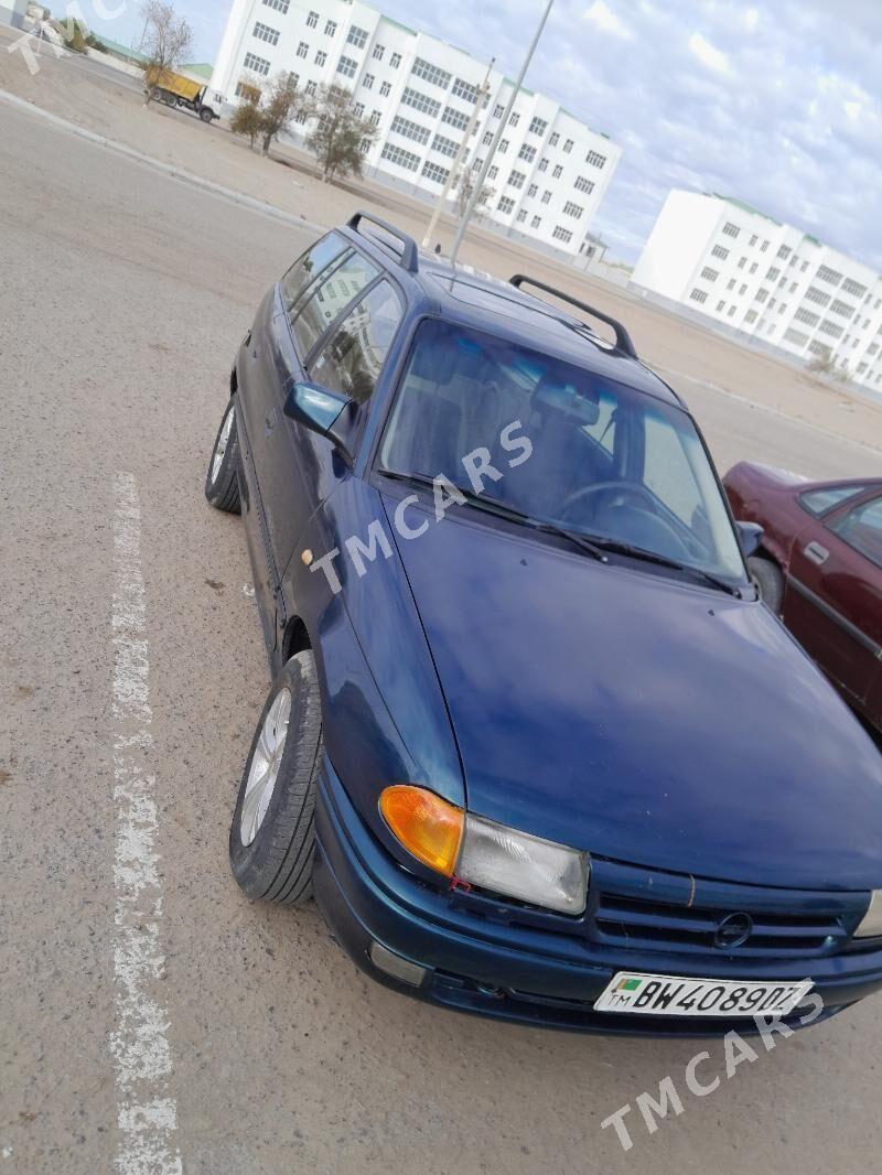 Opel Astra 1994 - 42 000 TMT - Görogly (Tagta) - img 3