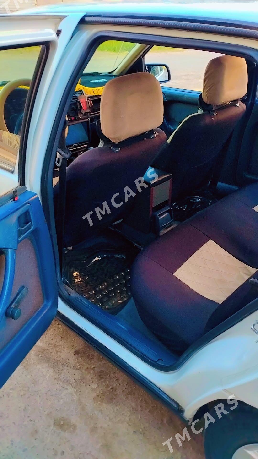 Opel Vectra 1993 - 40 000 TMT - Türkmenabat - img 4