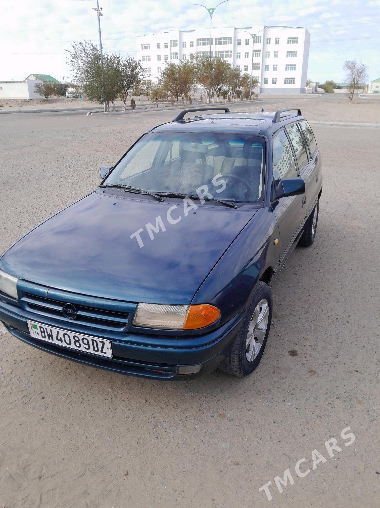 Opel Astra 1994 - 42 000 TMT - Görogly (Tagta) - img 4