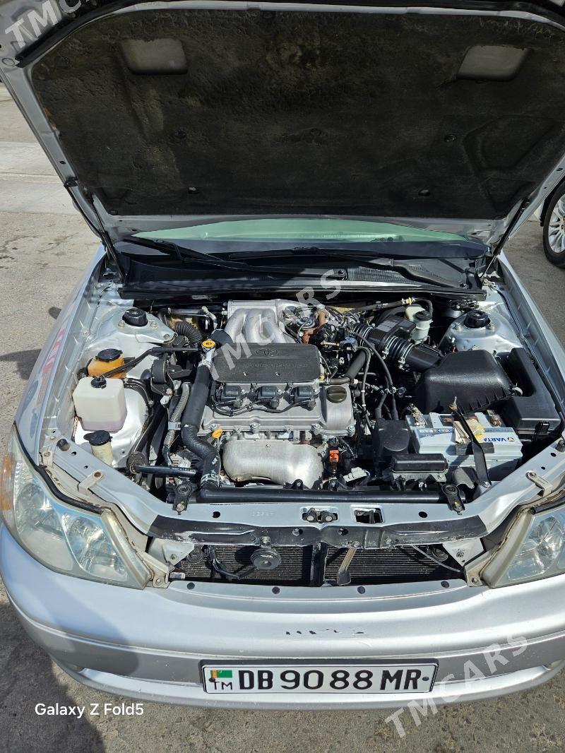 Toyota Avalon 2004 - 215 000 TMT - Мары - img 6