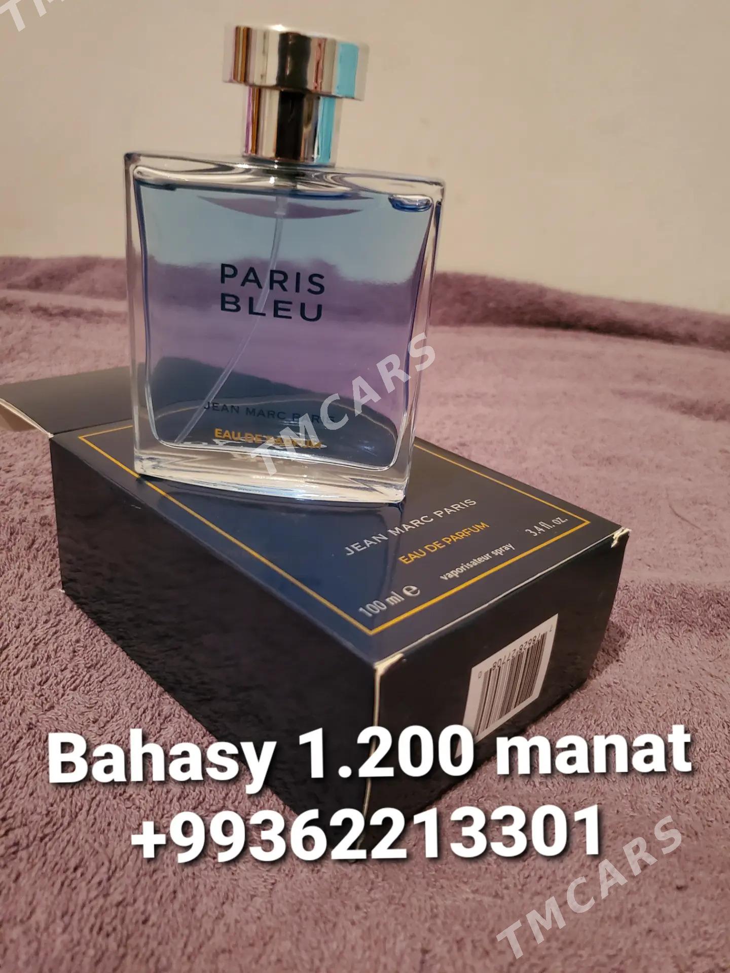 duhi parfum - Mary - img 3