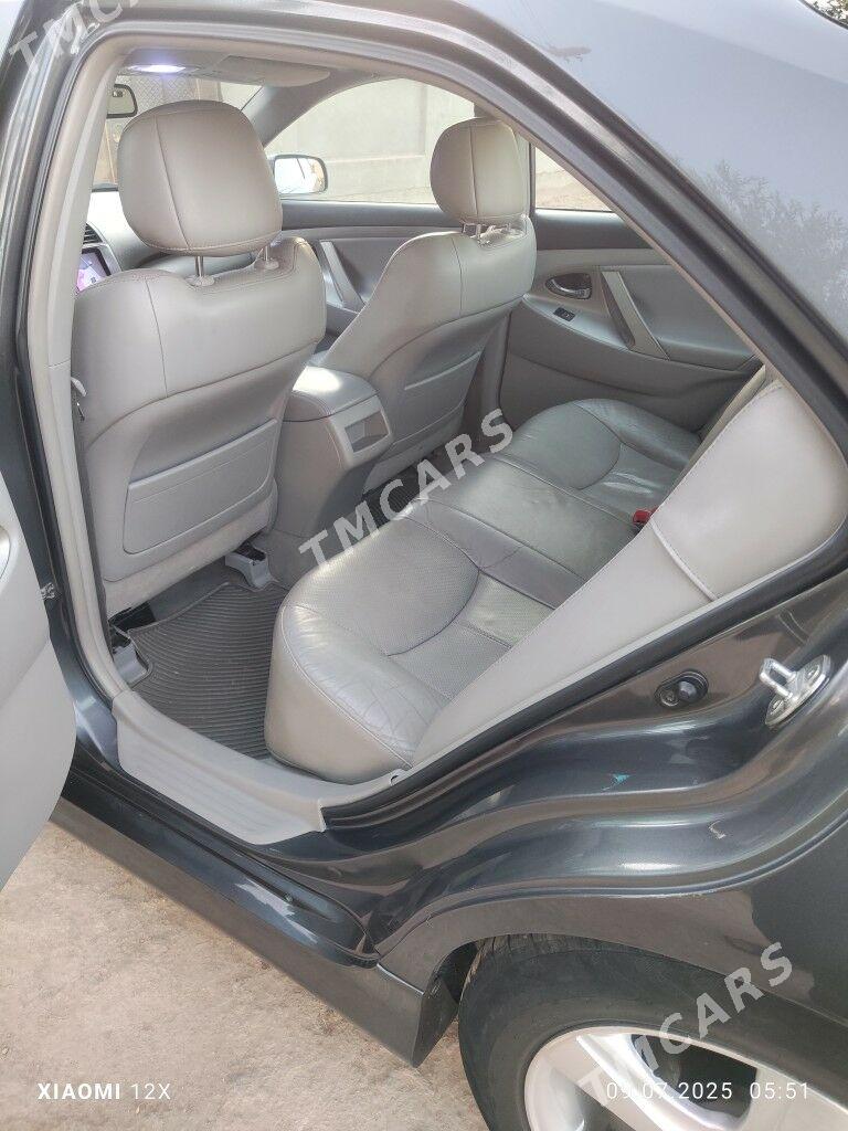 Toyota Camry 2011 - 220 000 TMT - етр. Туркменбаши - img 3