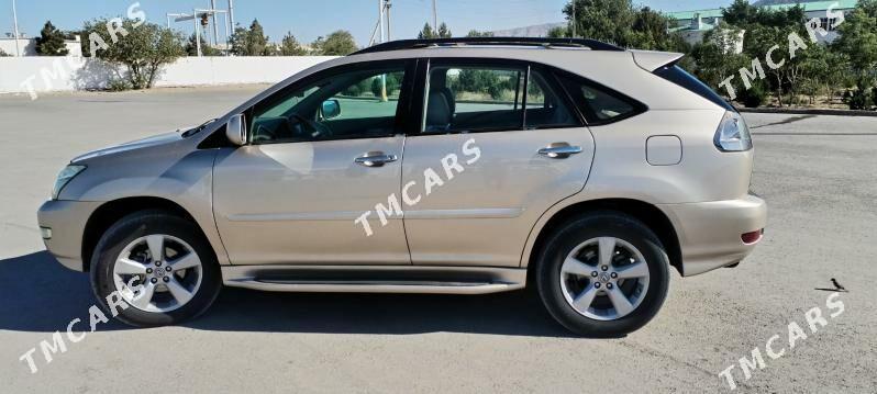 Lexus RX 330 2005 - 230 000 TMT - Балканабат - img 2