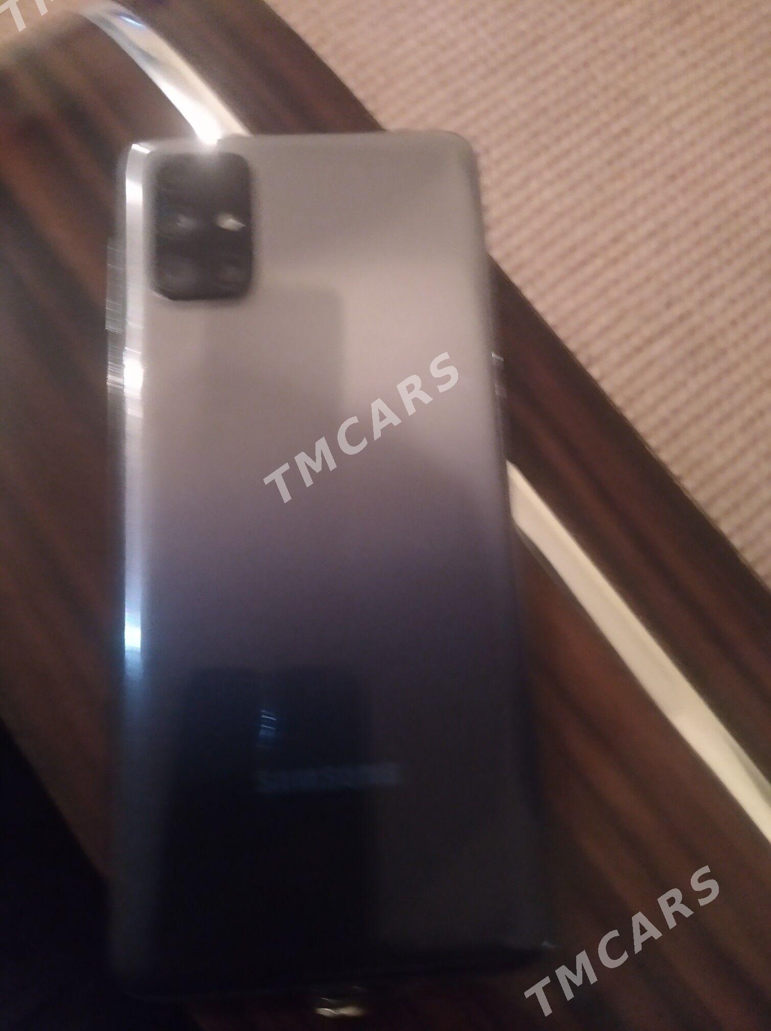 Samsung m 31 s 6/128 - Туркменбаши - img 3