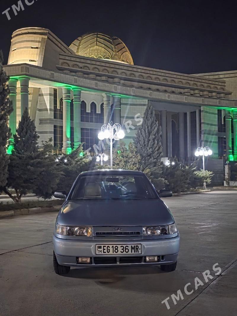 Lada 2110 2003 - 46 000 TMT - Mary - img 3