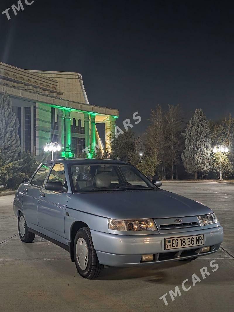 Lada 2110 2003 - 46 000 TMT - Mary - img 2