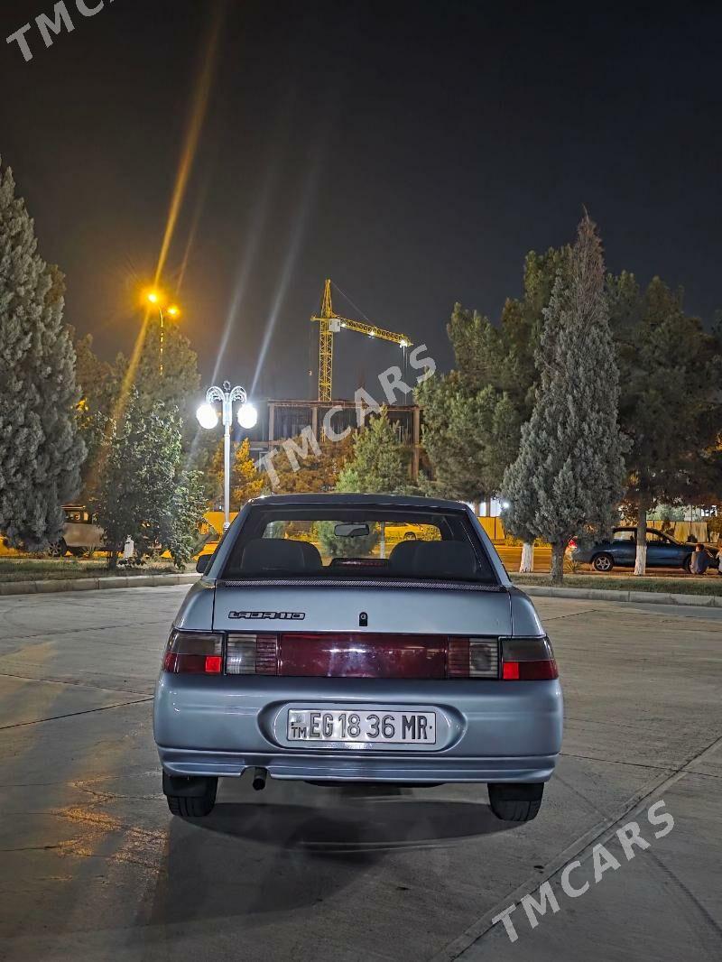 Lada 2110 2003 - 46 000 TMT - Mary - img 4