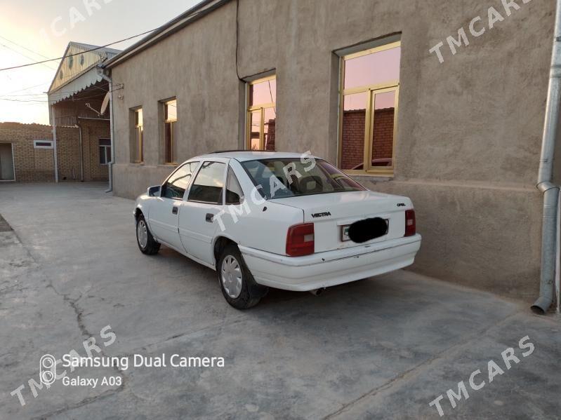 Opel Vectra 1992 - 20 000 TMT - Mary - img 4