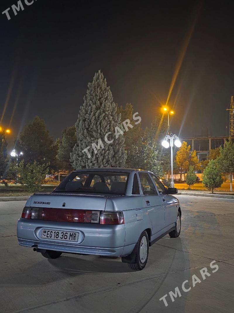 Lada 2110 2003 - 46 000 TMT - Mary - img 5