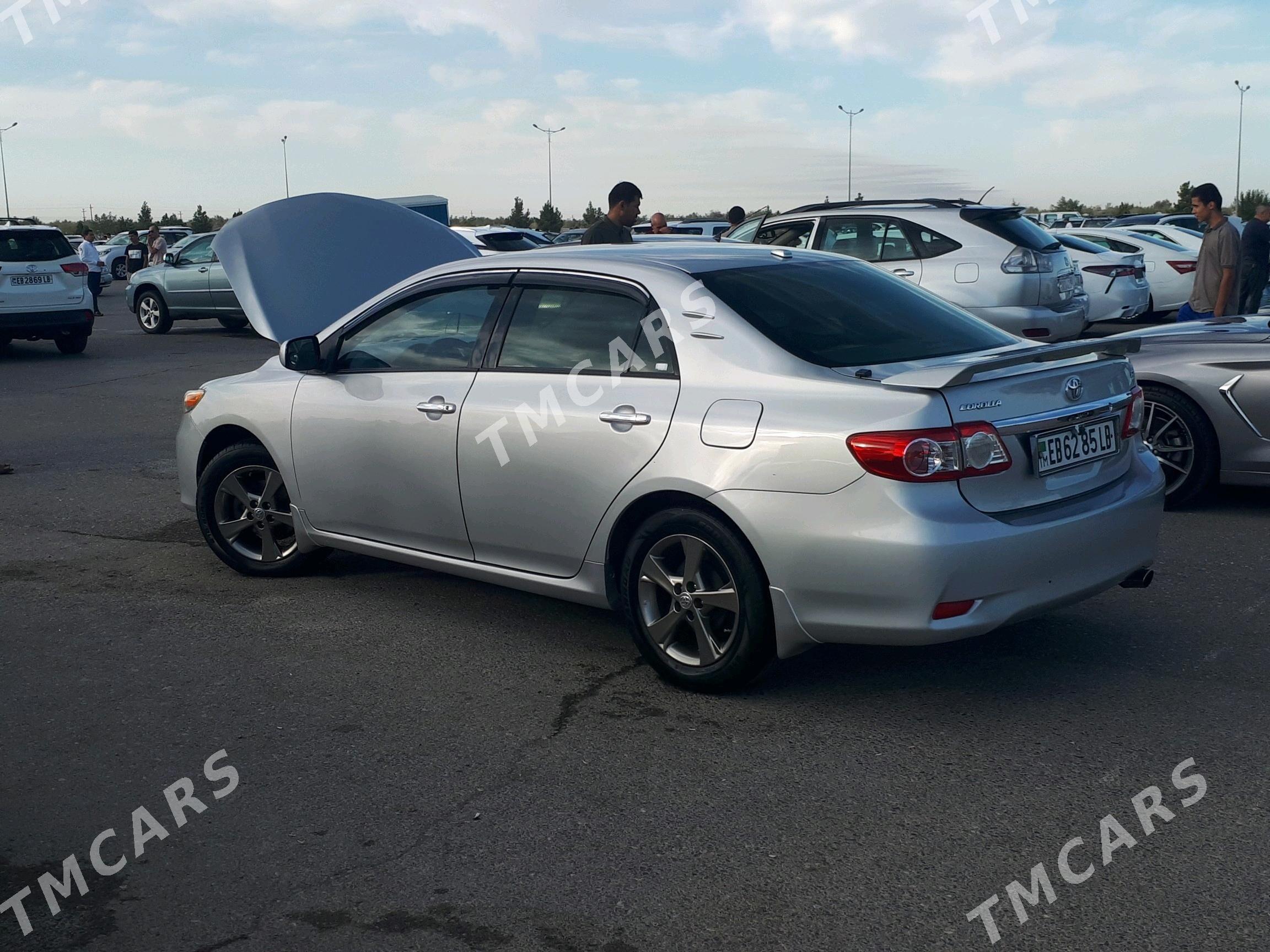Toyota Corolla 2012 - 200 000 TMT - Türkmenabat - img 3