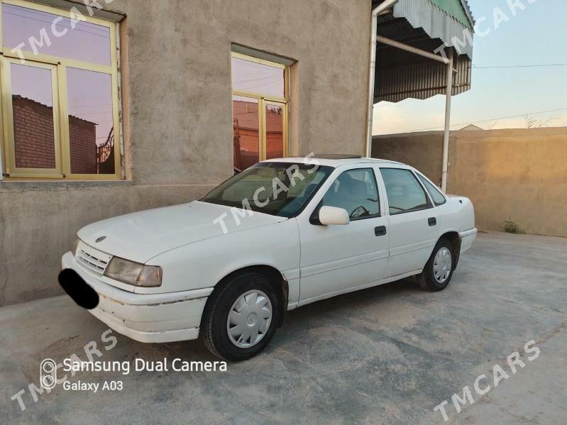 Opel Vectra 1992 - 20 000 TMT - Mary - img 8