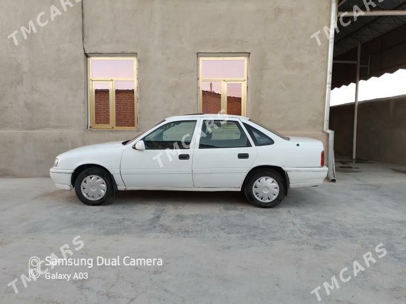 Opel Vectra 1992 - 20 000 TMT - Mary - img 2