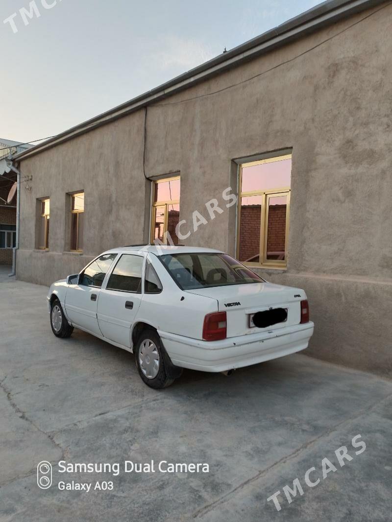 Opel Vectra 1992 - 20 000 TMT - Mary - img 6