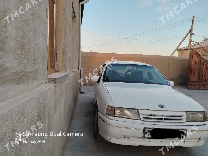 Opel Vectra 1992 - 20 000 TMT - Mary - img 5
