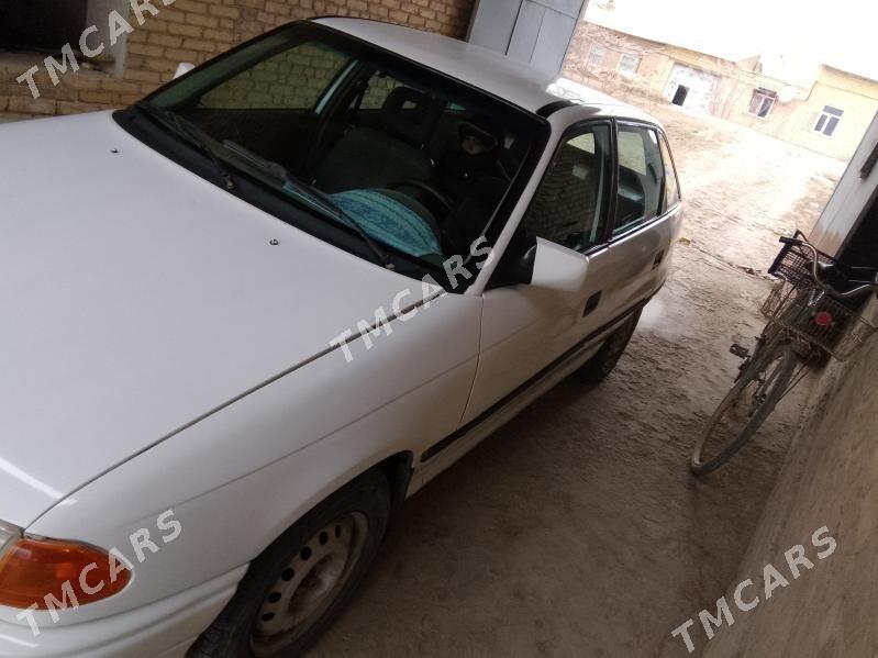Opel Astra 1991 - 23 000 TMT - Çärjew - img 1