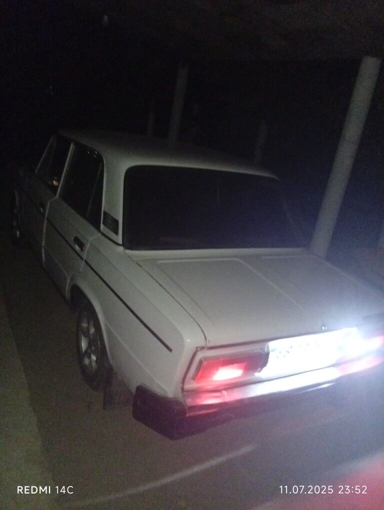 Lada 2106 1984 - 16 000 TMT - Дарганата - img 5