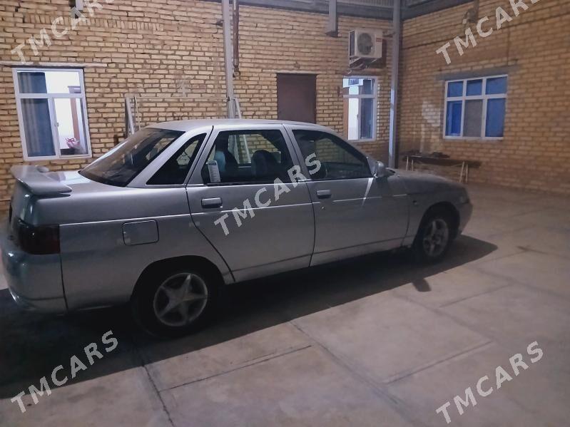 Lada 2110 2002 - 18 000 TMT - Мары - img 3