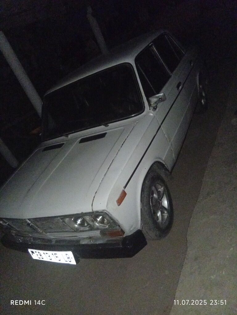 Lada 2106 1984 - 16 000 TMT - Дарганата - img 7