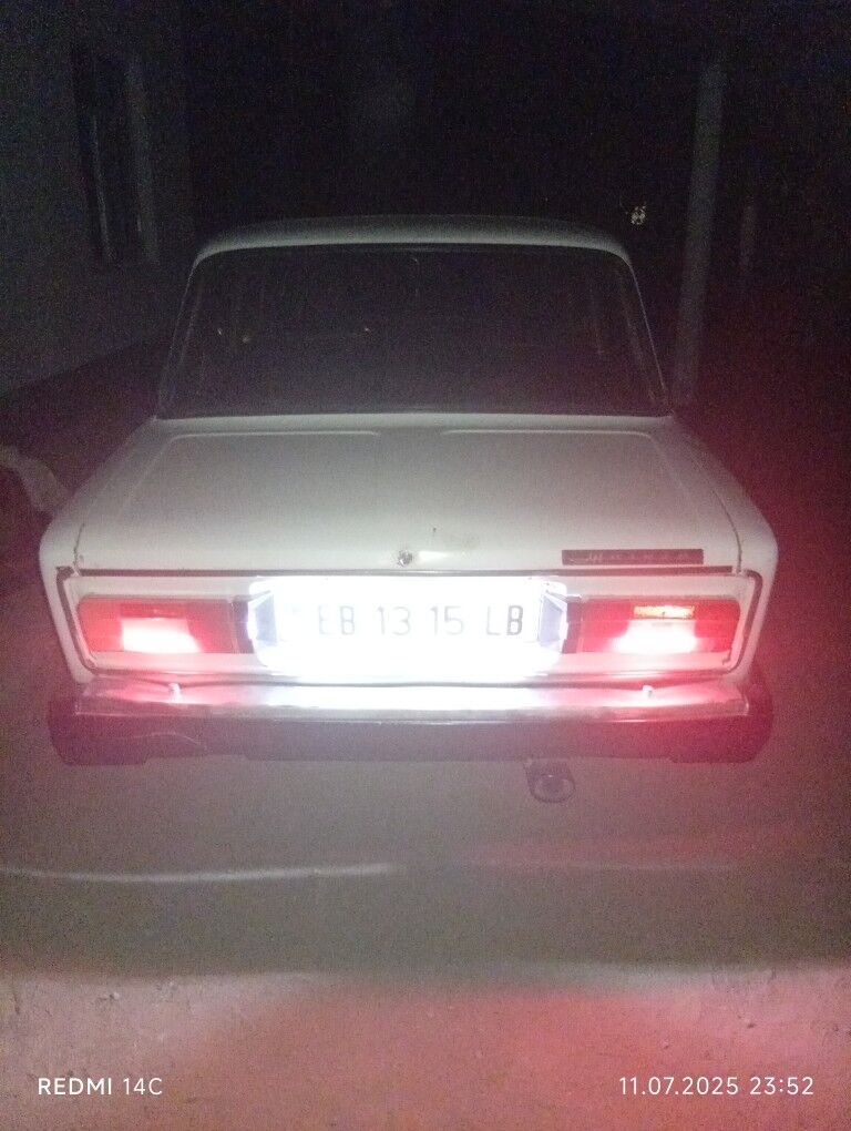 Lada 2106 1984 - 16 000 TMT - Дарганата - img 6