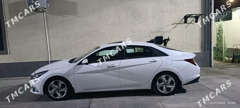 Hyundai Sonata 2021 - 285 000 TMT - Aşgabat - img 6