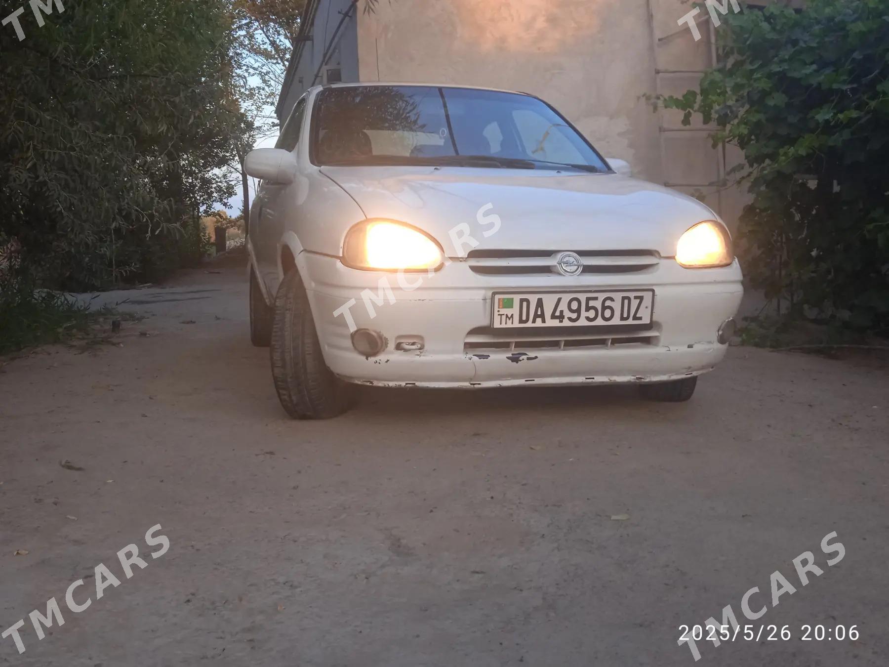 Opel Vita 1997 - 20 000 TMT - Gurbansoltan Eje - img 2